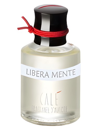 Libera Mente by Cale Fragranze d’Autore