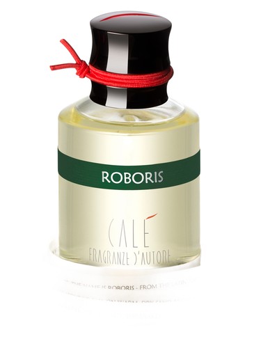Roboris by Cale Fragranze d’Autore