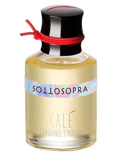 Sottosopra by Cale Fragranze d’Autore