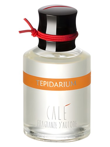 Tepidarium by Cale Fragranze d’Autore