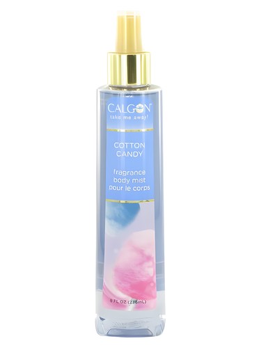 Cotton Candy by Calgon