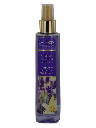 French Lavender Vanilla by Calgon