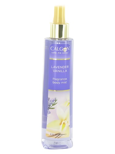 Lavender Vanilla by Calgon
