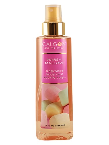Marshmallow by Calgon