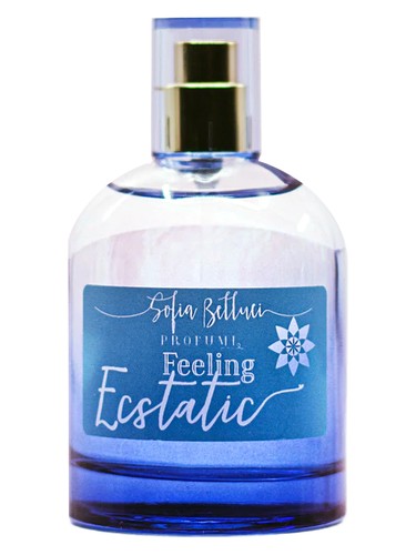Feeling Ecstatic by Sofia Belluci Profumi