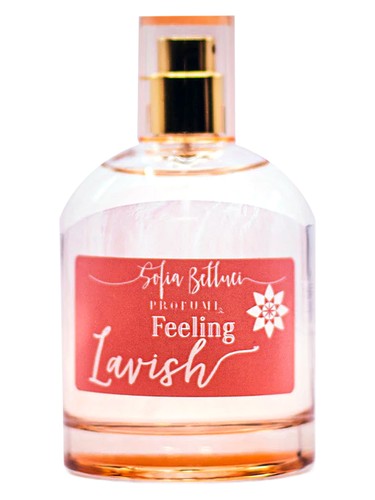 Feeling Lavish by Sofia Belluci Profumi