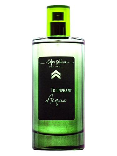 Triumphant Acqua by Sofia Belluci Profumi
