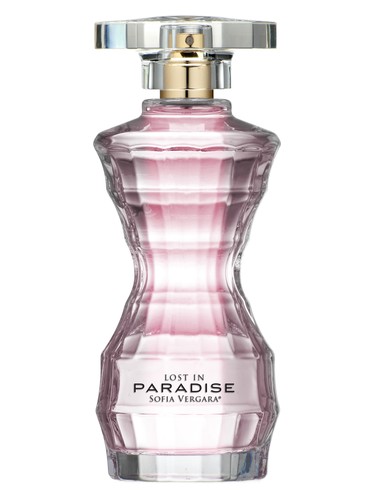 Lost In Paradise by Sofia Vergara