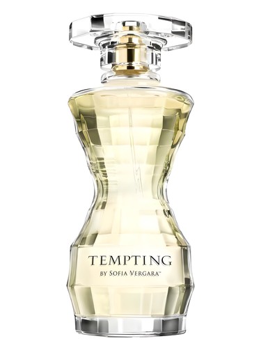 Tempting by Sofia Vergara