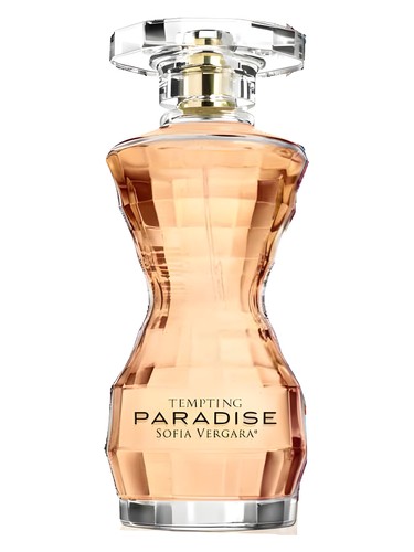 Tempting Paradise by Sofia Vergara