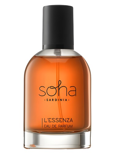 L'Essenza by Soha Sardinia