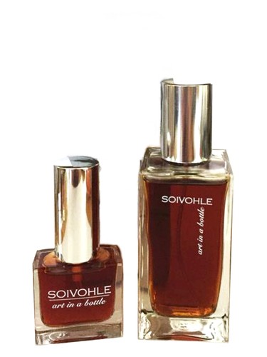 Lilas et Narcissus by Soivohle
