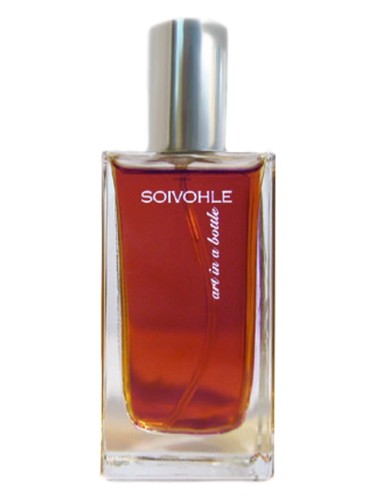 Lilacs & Heliotrope by Soivohle
