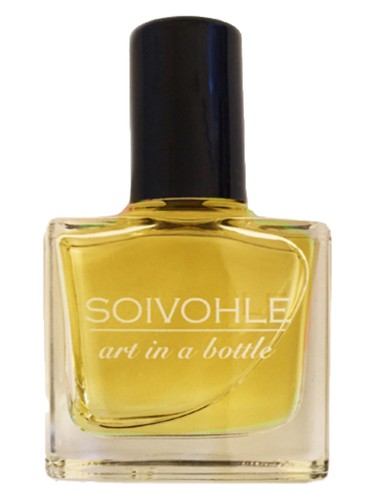 Tobacco Stick by Soivohle