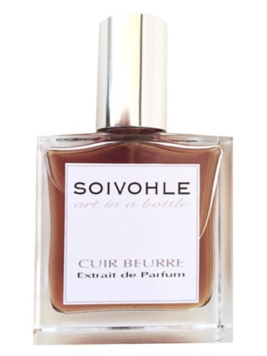 Cuir Beurre by Soivohle