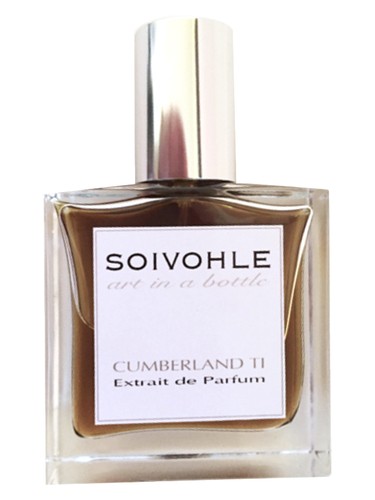 Cumberland Ti by Soivohle