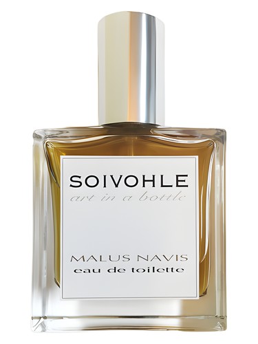 Malus Navis by Soivohle