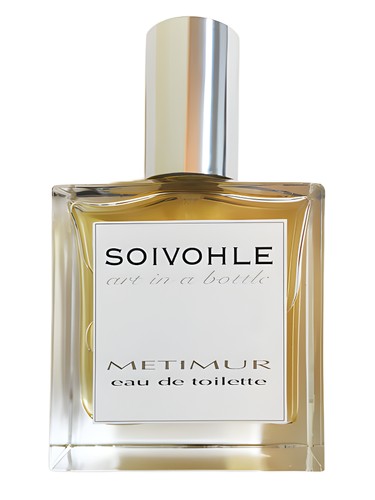 Metimur by Soivohle