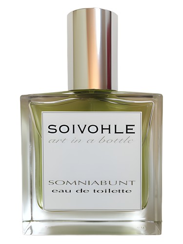 Somniabunt by Soivohle