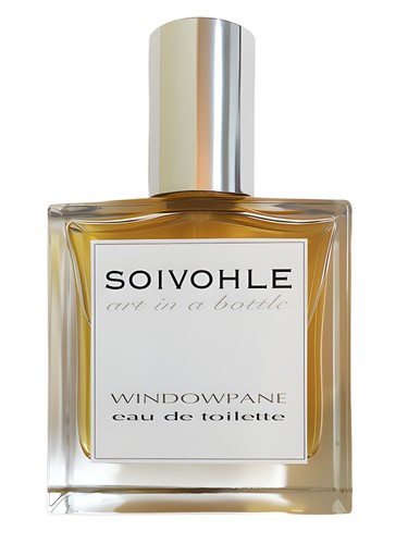 Windowpane by Soivohle