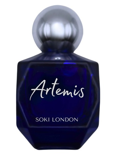 Artemis by Soki London