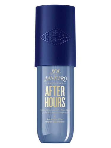 After Hours by Sol de Janeiro