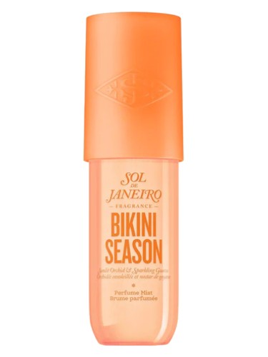 Bikini Season by Sol de Janeiro