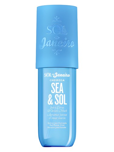 Cheirosa Sea & Sol by Sol de Janeiro