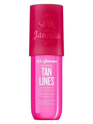 Cheirosa Tan Lines by Sol de Janeiro