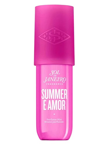 Summer é Amor by Sol de Janeiro