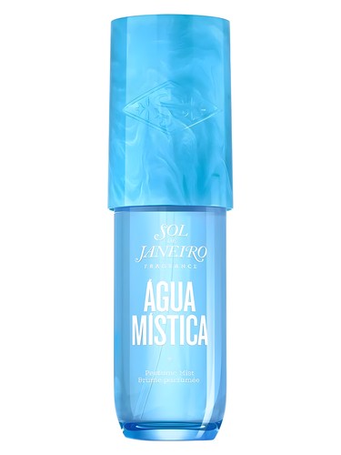 Água Mística by Sol de Janeiro