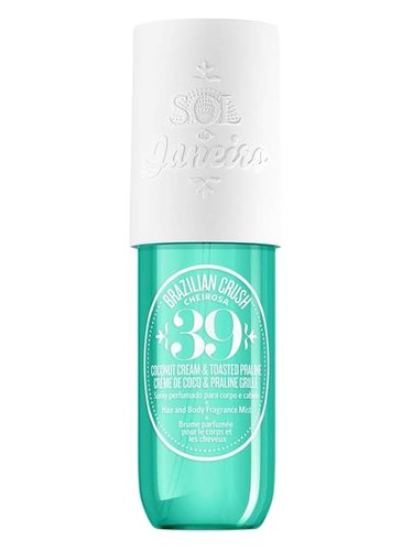 Cheirosa '39 by Sol de Janeiro