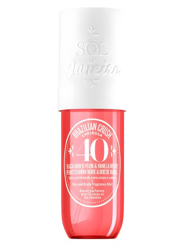 Cheirosa '40 by Sol de Janeiro