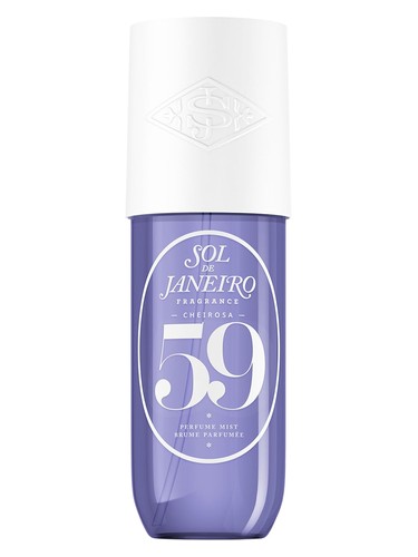 Cheirosa '59 by Sol de Janeiro