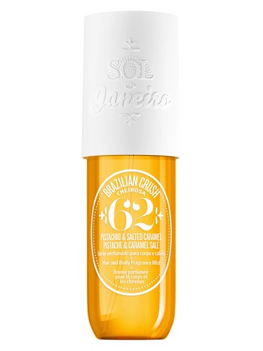 Cheirosa '62 by Sol de Janeiro