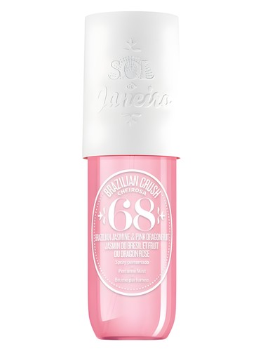 Cheirosa '68 by Sol de Janeiro