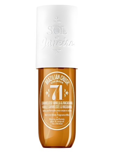 Cheirosa '71 by Sol de Janeiro