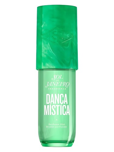 Dança Mística by Sol de Janeiro