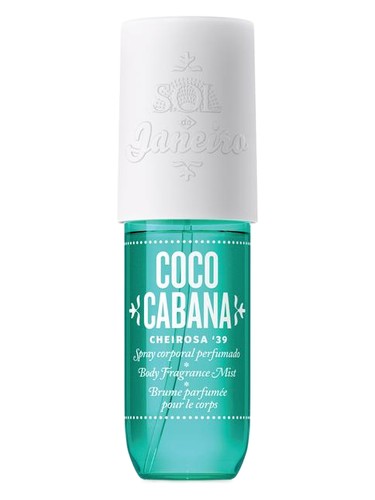 Coco Cabana by Sol de Janeiro