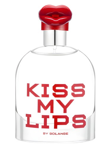 Kiss My Lips by Solange Azagury-Partridge