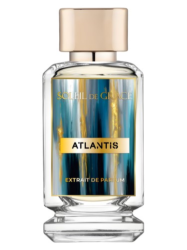 Atlantis by Soleil de Grâce