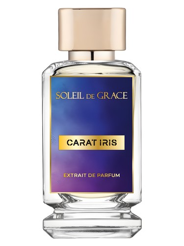 Carat Iris by Soleil de Grâce