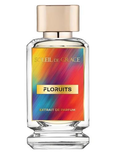 Floruits by Soleil de Grâce