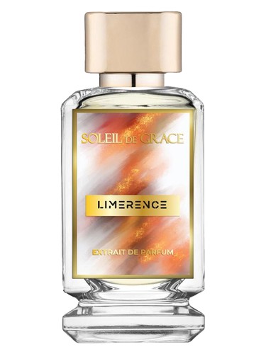 Limerence by Soleil de Grâce