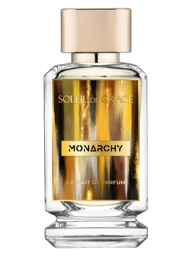 Monarchy by Soleil de Grâce