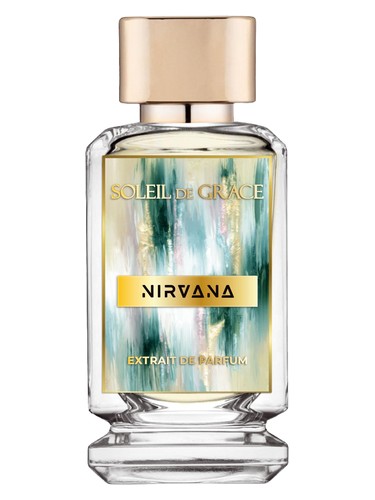 Nirvana by Soleil de Grâce
