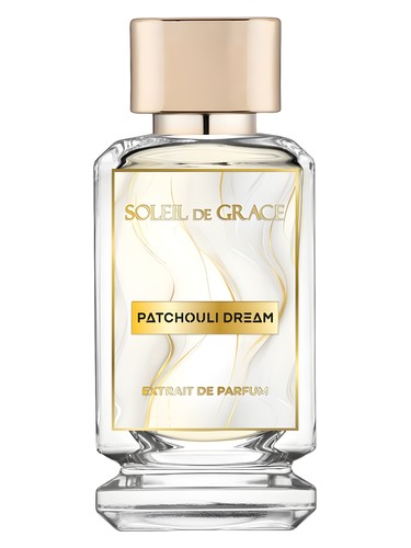 Patchouli Dream by Soleil de Grâce