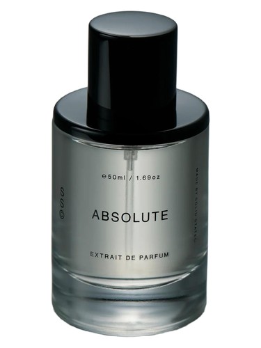Absolute by Solid State