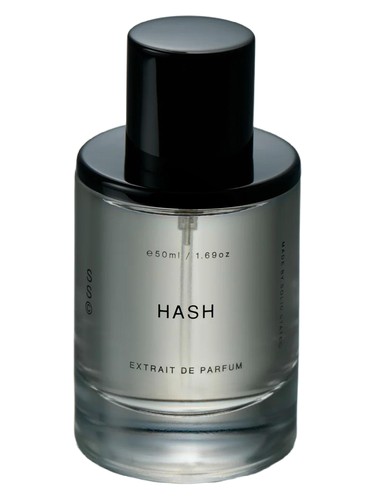 Hash by Solid State