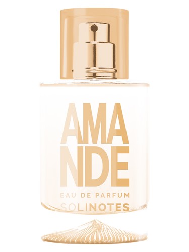 Amande by Solinotes